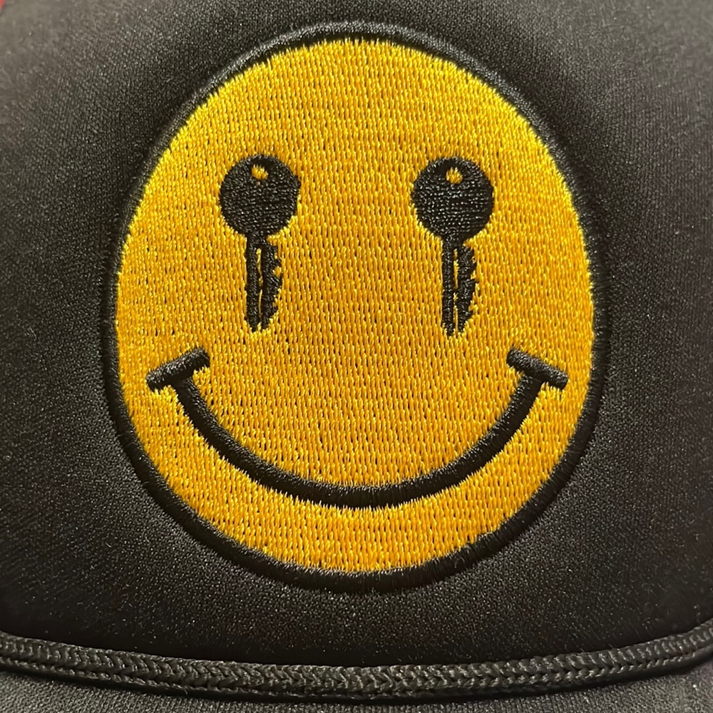 Tucker hat - Picture 3 of 3